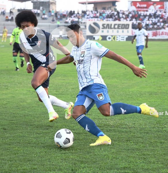 FBL-LIGAPRO-9 OCTUBRE-LIGA