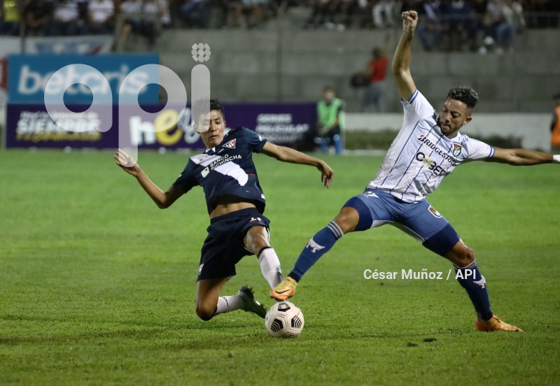 FBL-LIGAPRO-9 OCTUBRE-LIGA