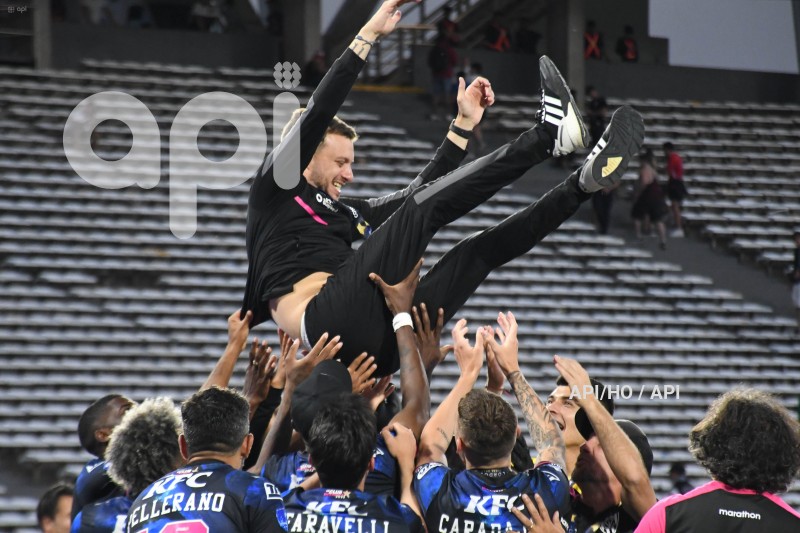 FBL-SUDAMERICANA-IDV-CAMPEON