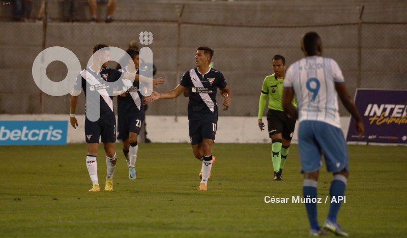 FBL-LIGAPRO-9 OCTUBRE-LIGA