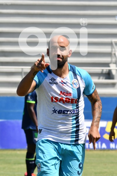 FBL-LIGAPRO-SERIE B-MANTA - BUHOS-J31