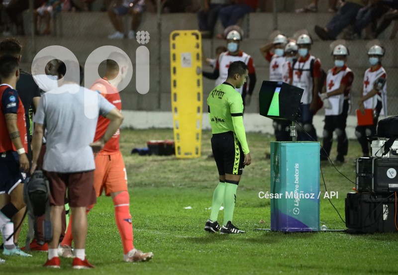 FBL-LIGAPRO-9 OCTUBRE-LIGA