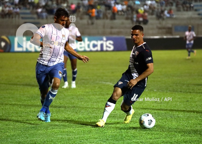 FBL-LIGAPRO-9 OCTUBRE-LIGA
