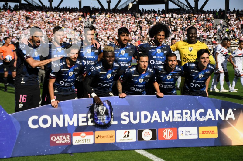 FBL-SUDAMERICANA-IDV-CAMPEON