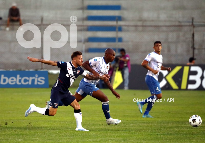 FBL-LIGAPRO-9 OCTUBRE-LIGA