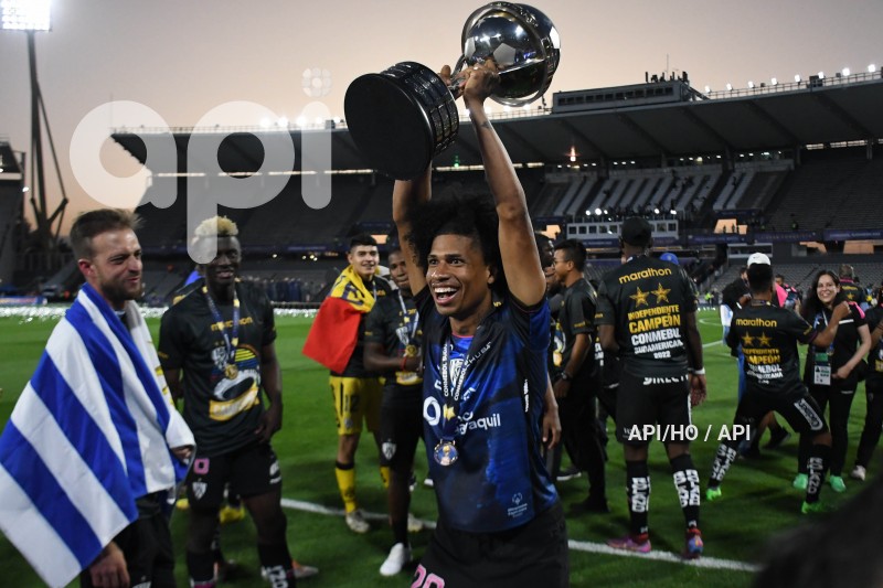 FBL-SUDAMERICANA-IDV-CAMPEON