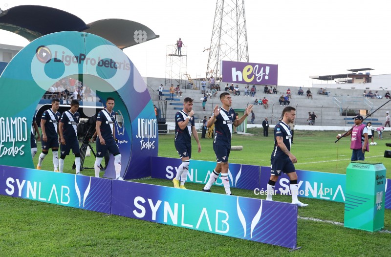 FBL-LIGAPRO-9 OCTUBRE-LIGA