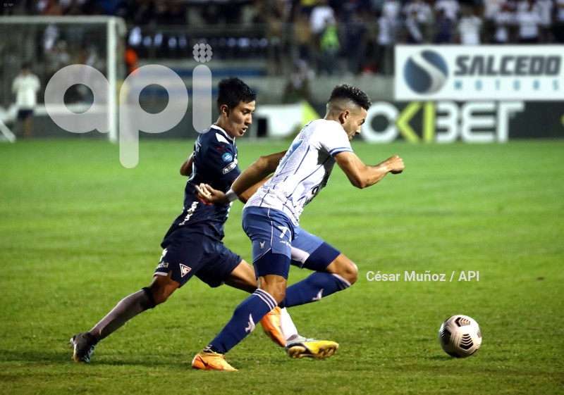 FBL-LIGAPRO-9 OCTUBRE-LIGA