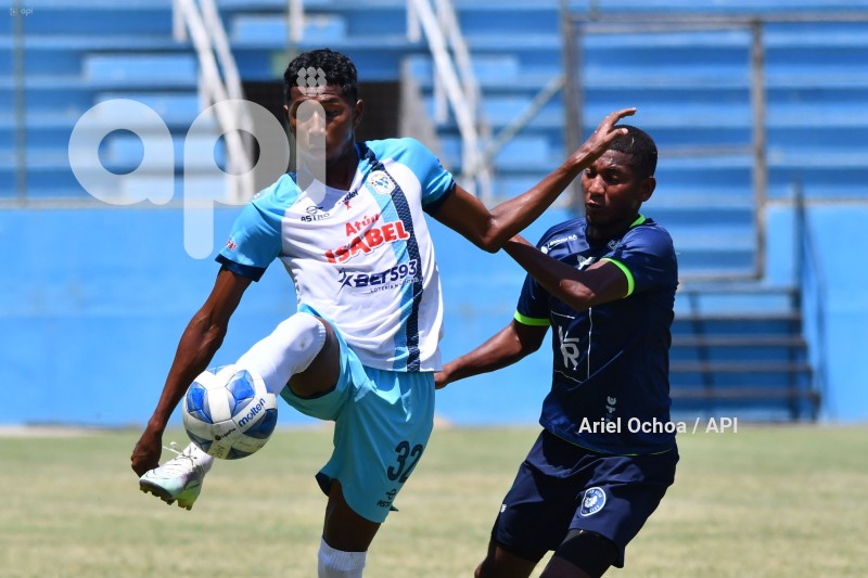 FBL-LIGAPRO-SERIE B-MANTA - BUHOS-J31