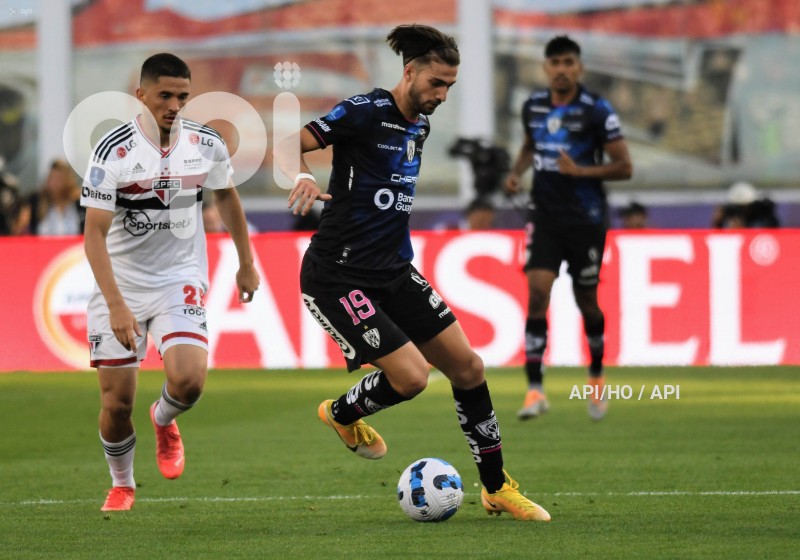 FBL-SUDAMERICANA-IDV-CAMPEON