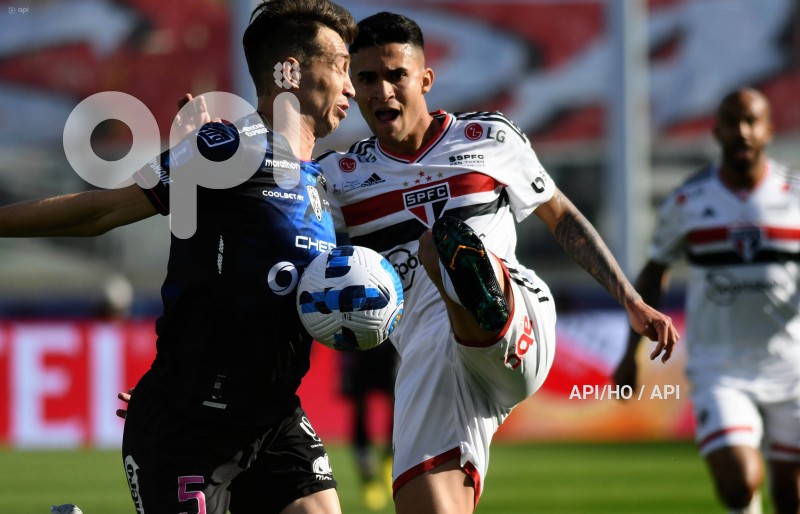 FBL-SUDAMERICANA-IDV-CAMPEON