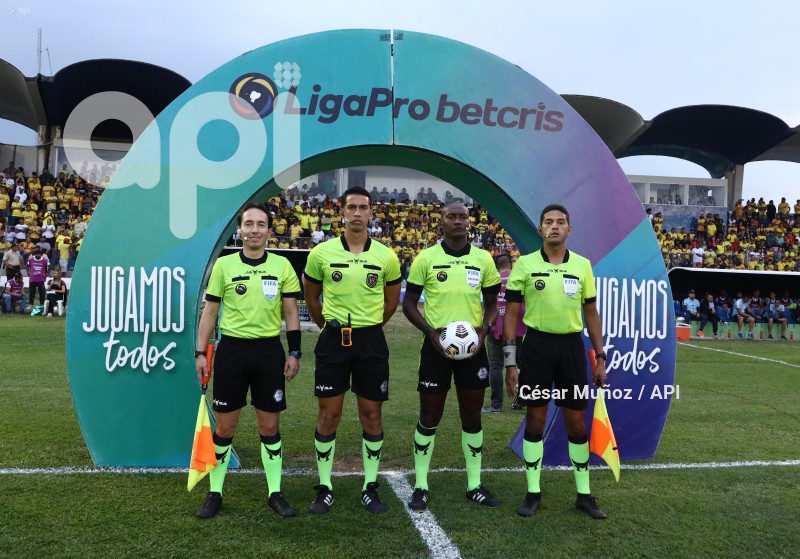 FBL-LIGAPRO-BARCELONA-G CITY