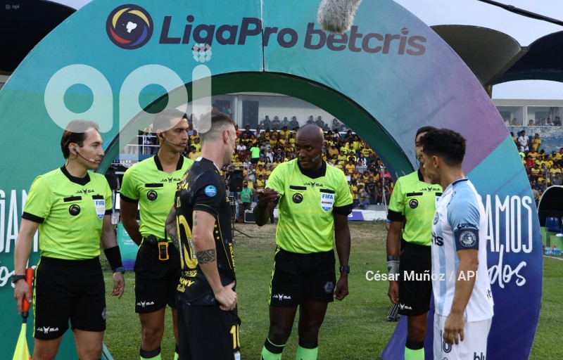 FBL-LIGAPRO-BARCELONA-G CITY