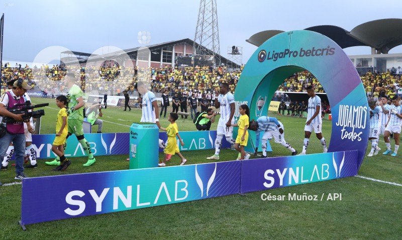 FBL-LIGAPRO-BARCELONA-G CITY