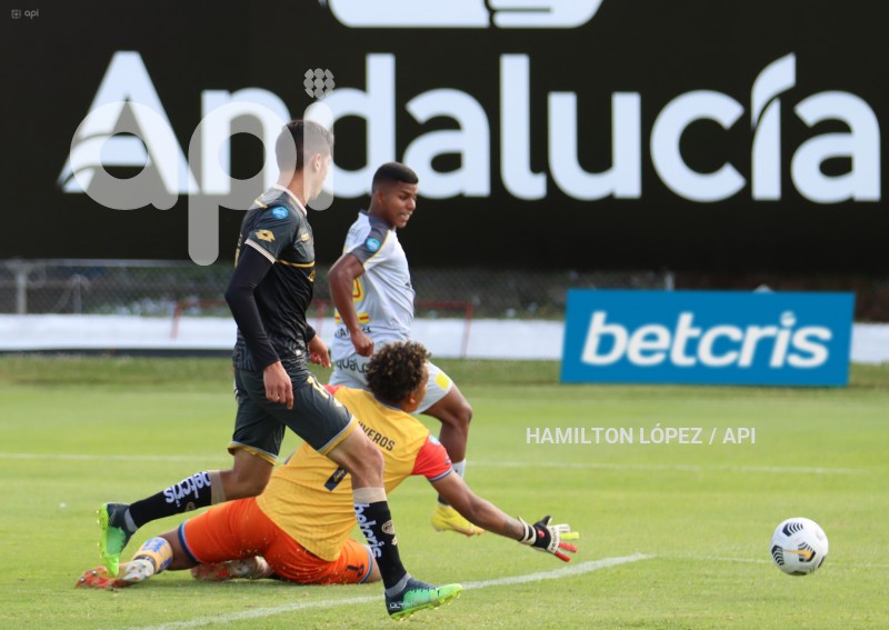 FBL-LIGAPRO-CUMBAYA-AUCAS