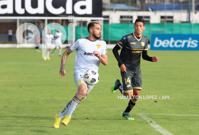 FBL-LIGAPRO-CUMBAYA-AUCAS