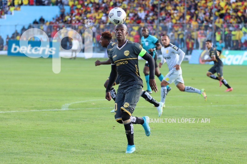FBL-LIGAPRO-CUMBAYA-AUCAS