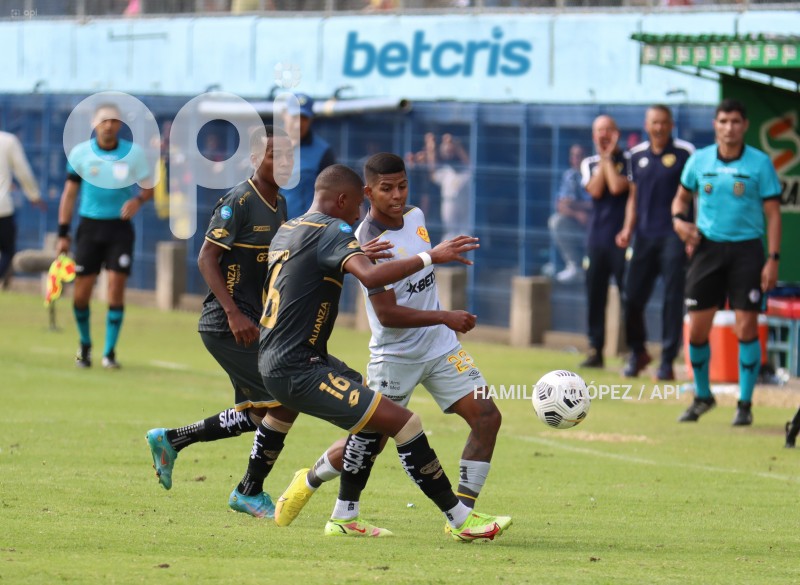 FBL-LIGAPRO-CUMBAYA-AUCAS
