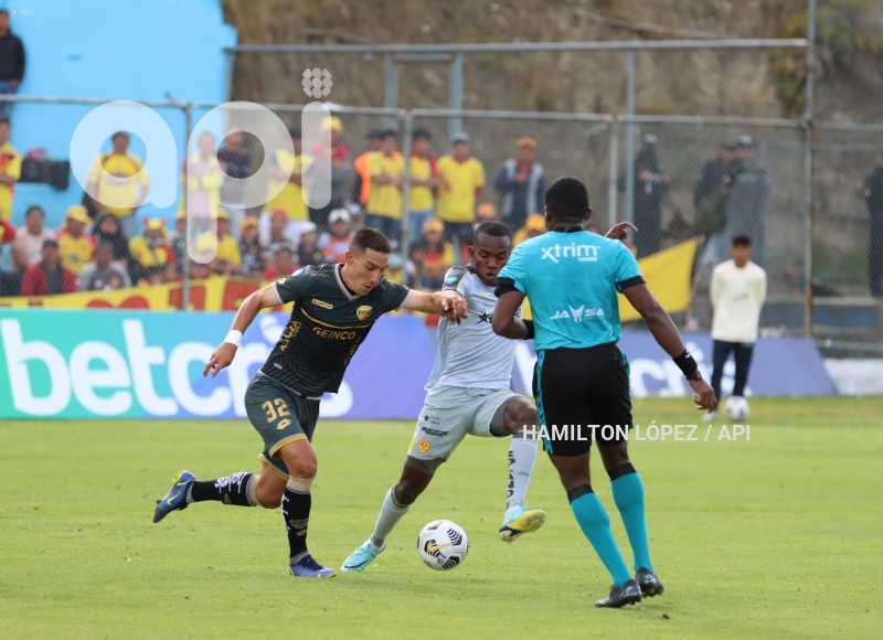 FBL-LIGAPRO-CUMBAYA-AUCAS