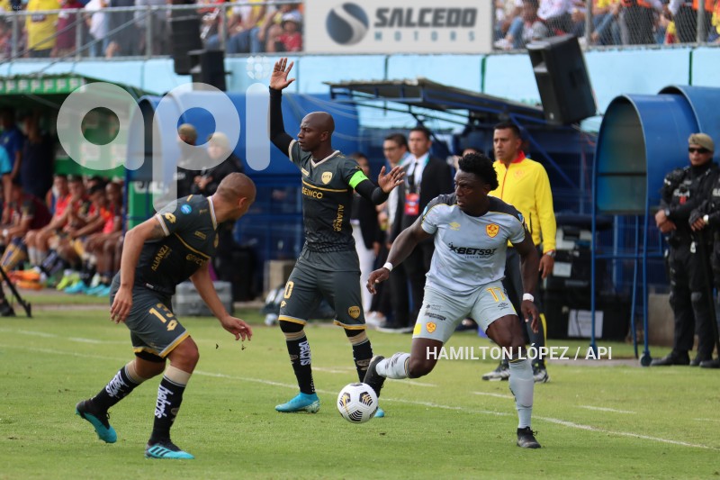 FBL-LIGAPRO-CUMBAYA-AUCAS