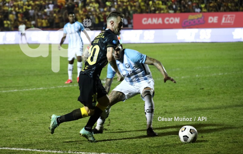 FBL-LIGAPRO-BARCELONA-G CITY