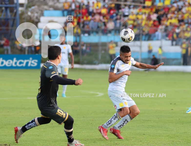 FBL-LIGAPRO-CUMBAYA-AUCAS