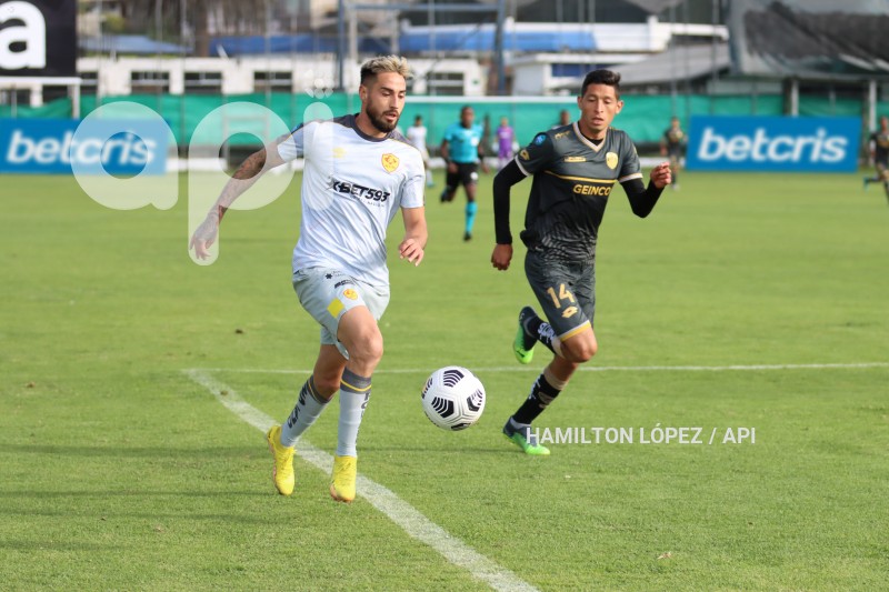 FBL-LIGAPRO-CUMBAYA-AUCAS