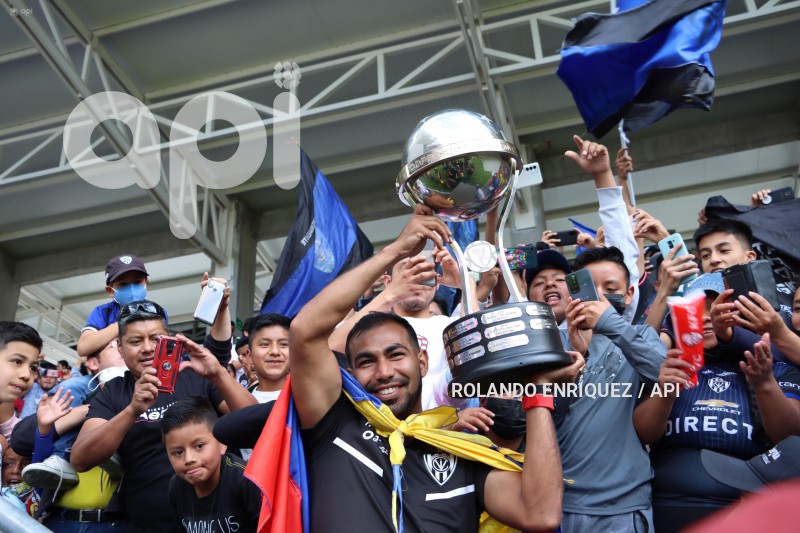 FBL-FESTEJO-IDV