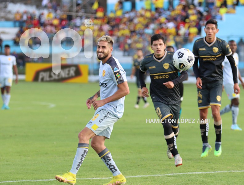 FBL-LIGAPRO-CUMBAYA-AUCAS