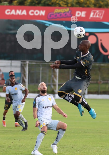 FBL-LIGAPRO-CUMBAYA-AUCAS