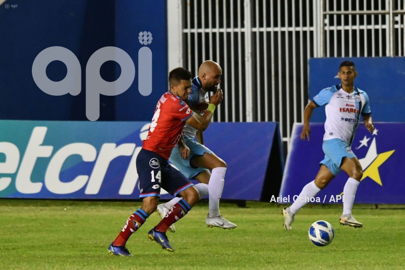 FBL-LIGAPRO-SERIE B-MANTA - EL NACIONAL-J32