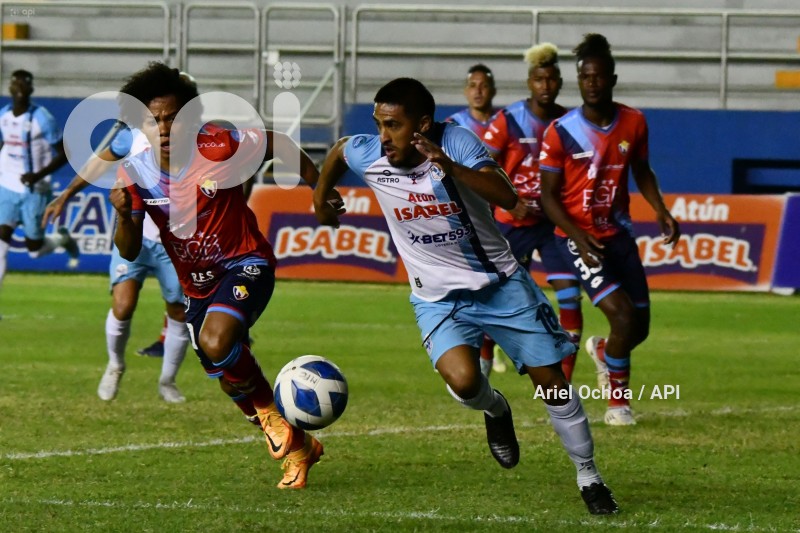 FBL-LIGAPRO-SERIE B-MANTA - EL NACIONAL-J32