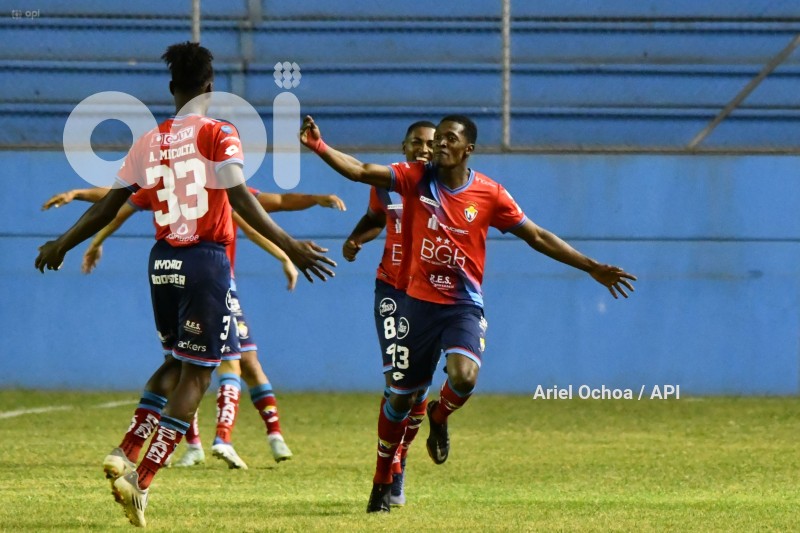 FBL-LIGAPRO-SERIE B-MANTA - EL NACIONAL-J32