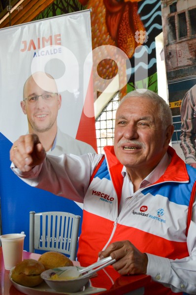 CUENCA-CANDIDATOS-JAIME MORENO-MARCELO CABRERA