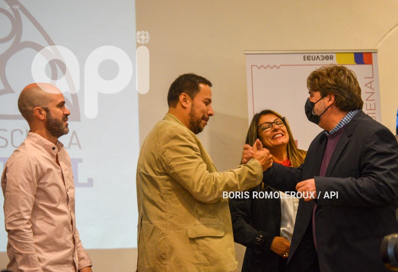 CUENCA-PRESENTACION-X EDICION NOMADE
