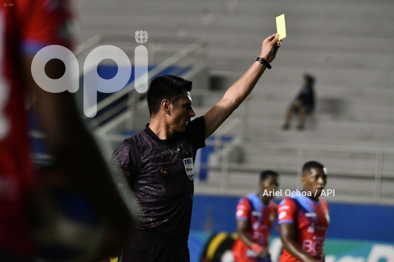 FBL-LIGAPRO-SERIE B-MANTA - EL NACIONAL-J32