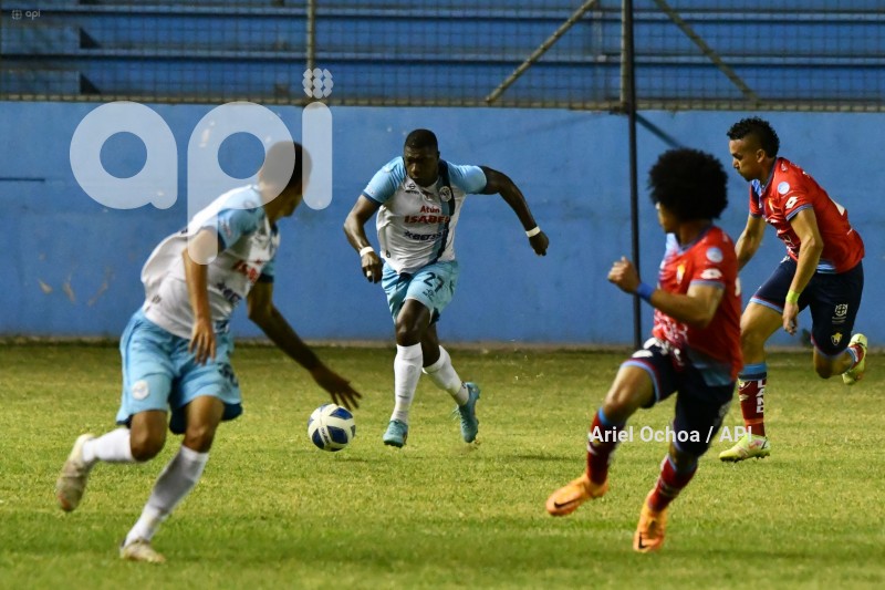 FBL-LIGAPRO-SERIE B-MANTA - EL NACIONAL-J32