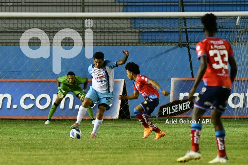 FBL-LIGAPRO-SERIE B-MANTA - EL NACIONAL-J32