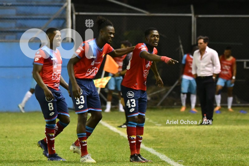 FBL-LIGAPRO-SERIE B-MANTA - EL NACIONAL-J32