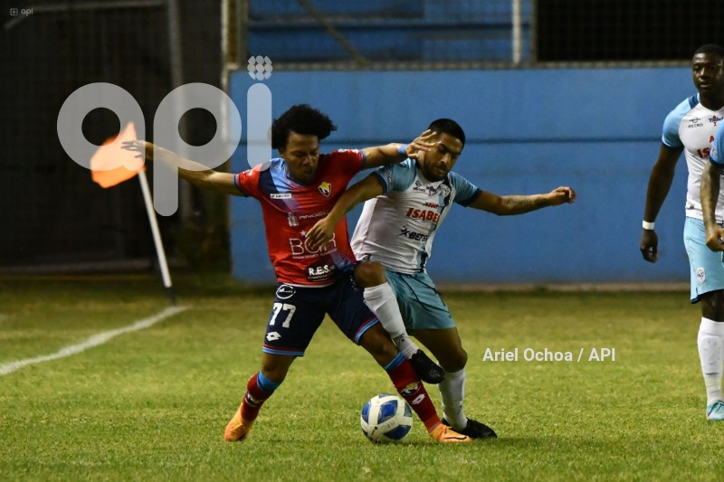 FBL-LIGAPRO-SERIE B-MANTA - EL NACIONAL-J32