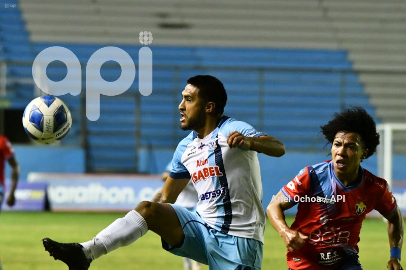 FBL-LIGAPRO-SERIE B-MANTA - EL NACIONAL-J32