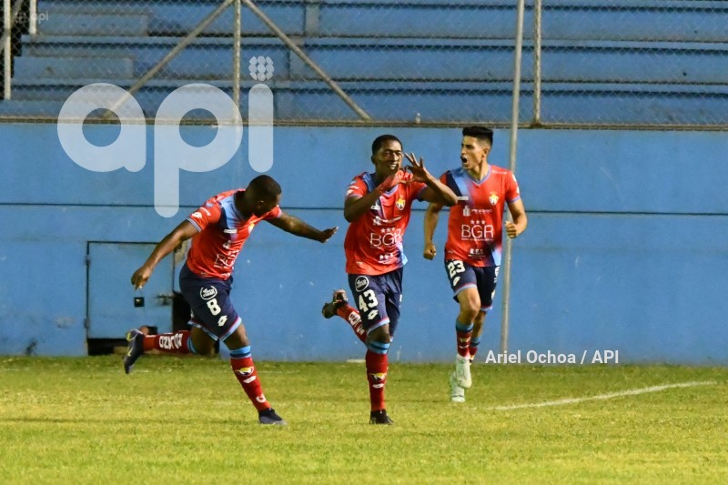FBL-LIGAPRO-SERIE B-MANTA - EL NACIONAL-J32