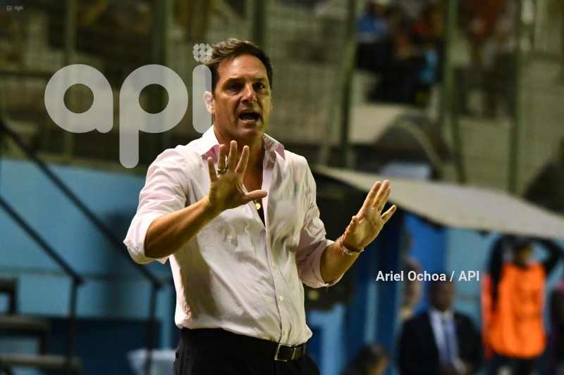 FBL-LIGAPRO-SERIE B-MANTA - EL NACIONAL-J32