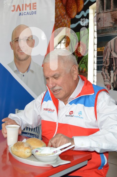 CUENCA-CANDIDATOS-JAIME MORENO-MARCELO CABRERA