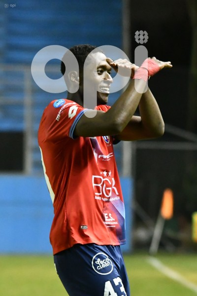 FBL-LIGAPRO-SERIE B-MANTA - EL NACIONAL-J32