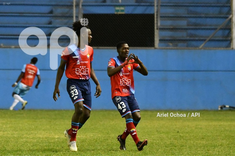 FBL-LIGAPRO-SERIE B-MANTA - EL NACIONAL-J32