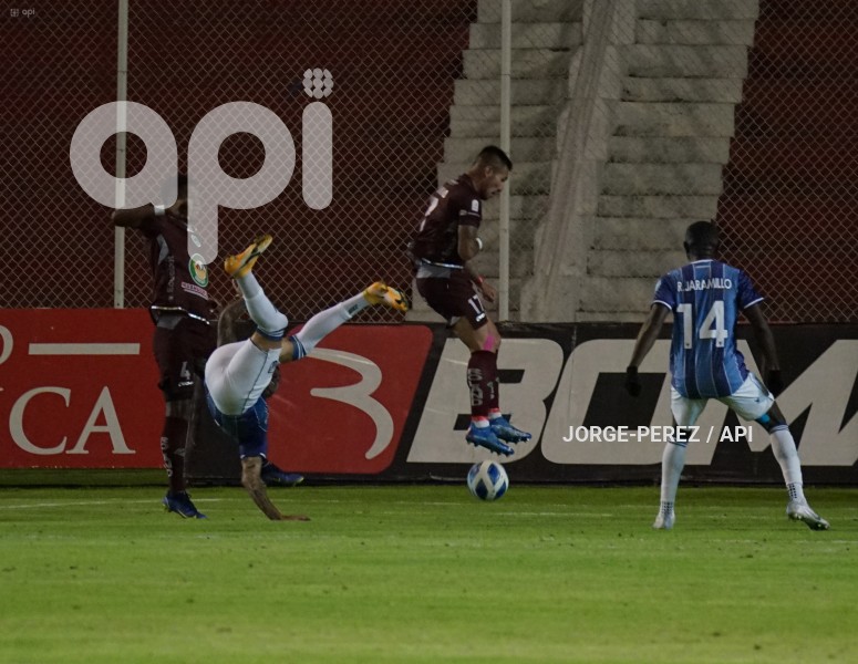 FBL-COPA-ECUADOR-MUSHUC-RUNA-9 DE OCTUBRE-