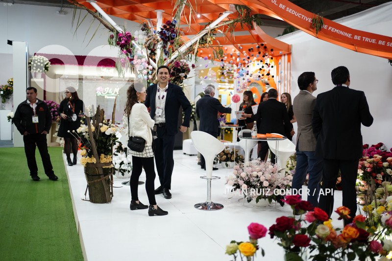 UIO-EXPOFLOR-ECUADOR
