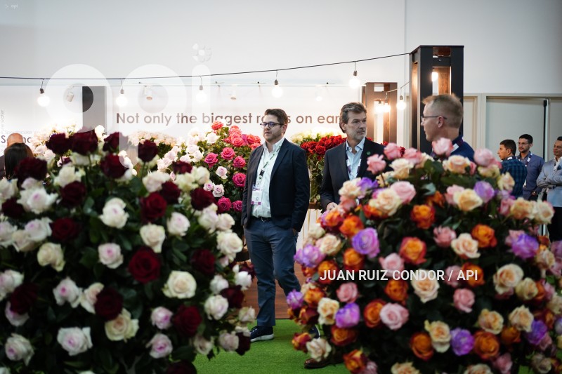 UIO-EXPOFLOR-ECUADOR