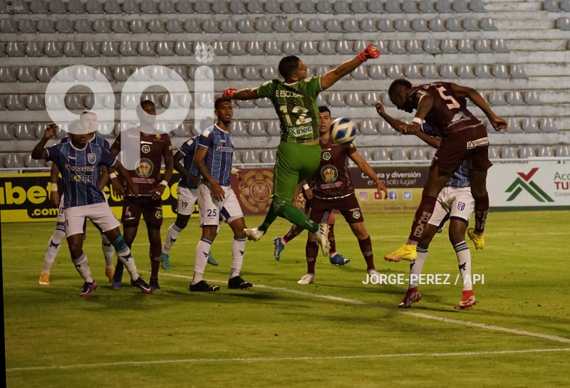 FBL-COPA-ECUADOR-MUSHUC-RUNA-9 DE OCTUBRE-